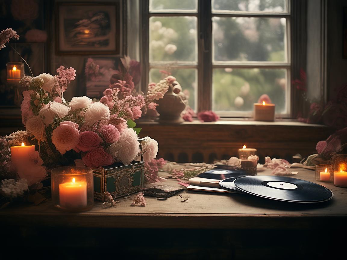 爱而不得的人生日该送什么歌？