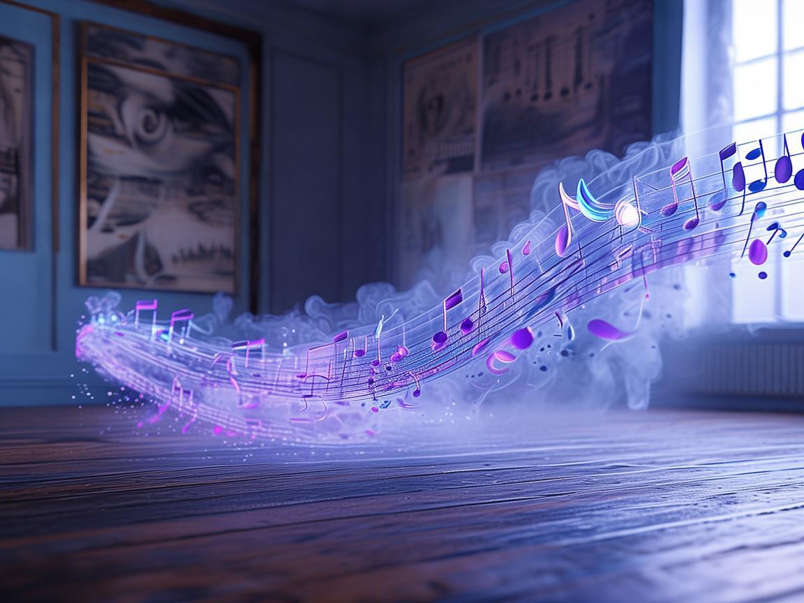 能知晓你中午所听歌曲的秘密？