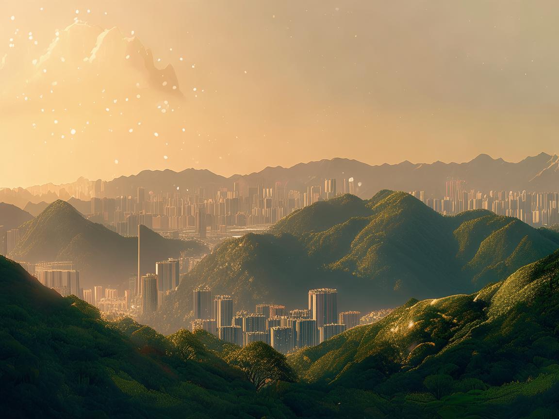 深圳有座山叫南山出自哪首歌？