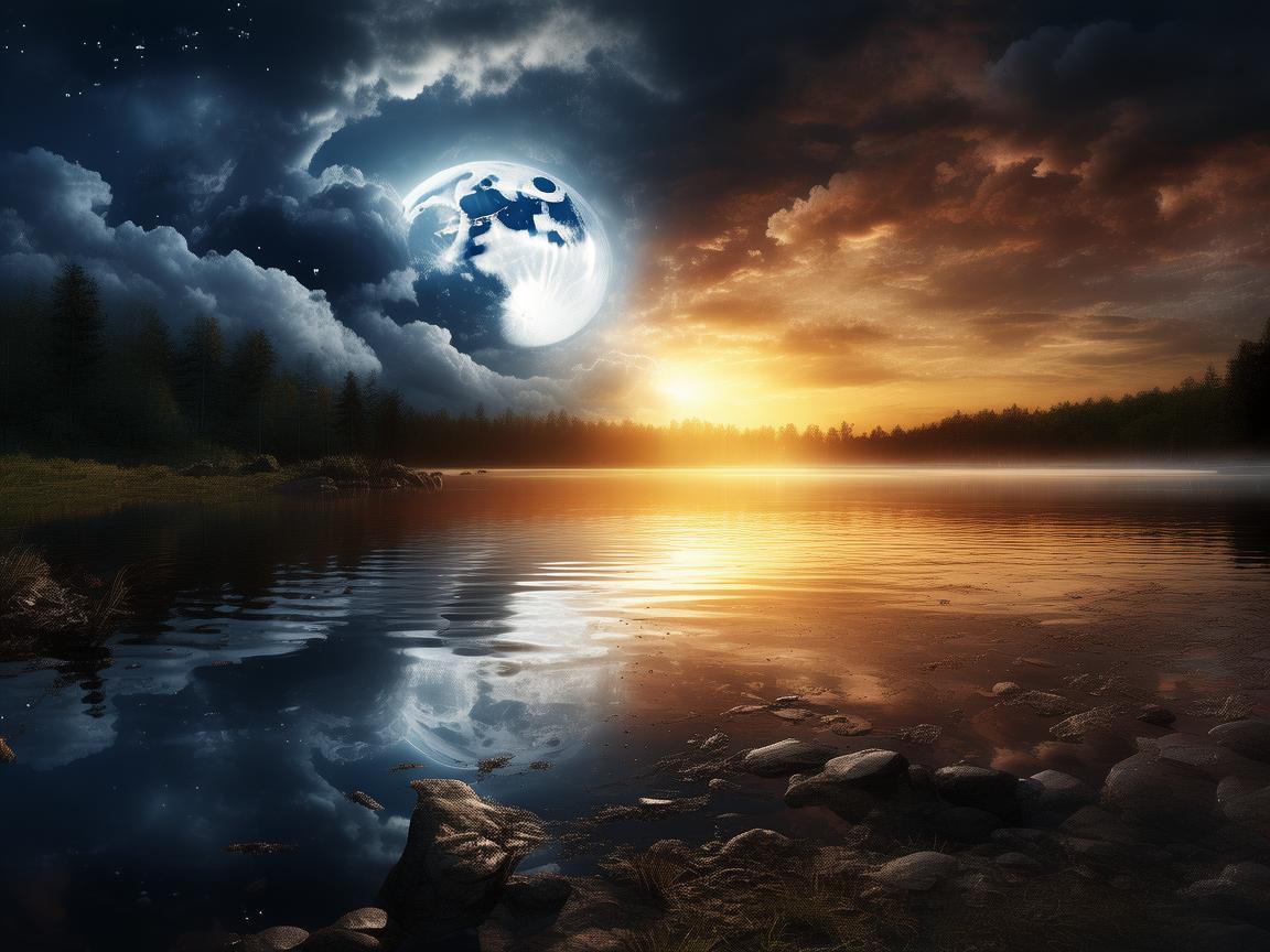 黑夜撞上白昼究竟是哪首歌? 黑夜撞上白昼究竟是哪首歌?