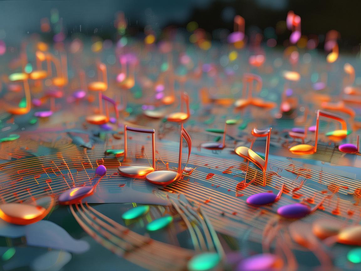 嗯哼哼哼哼哼哼哼究竟是什么歌？