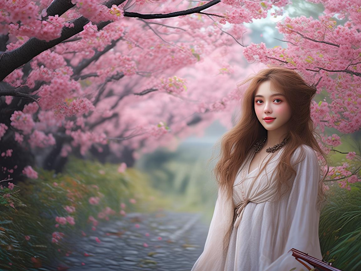 与君歌最后女主笑是为何? 与君歌最后女主笑是为何?