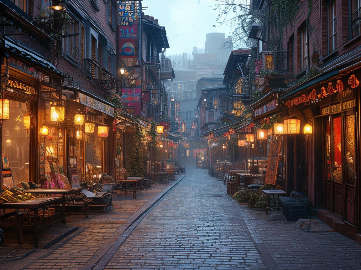 逛街不能听的三首歌究竟是啥？