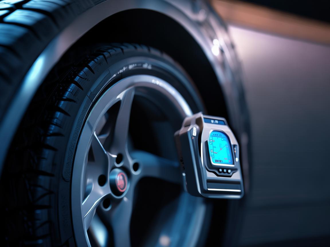 探歌胎压监测到底有什么用？