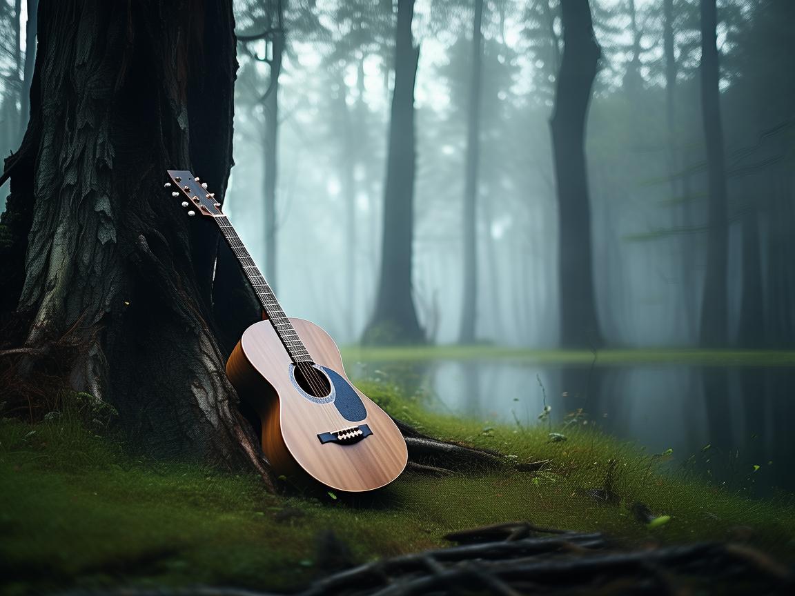 流浪歌专属音乐究竟是什么？