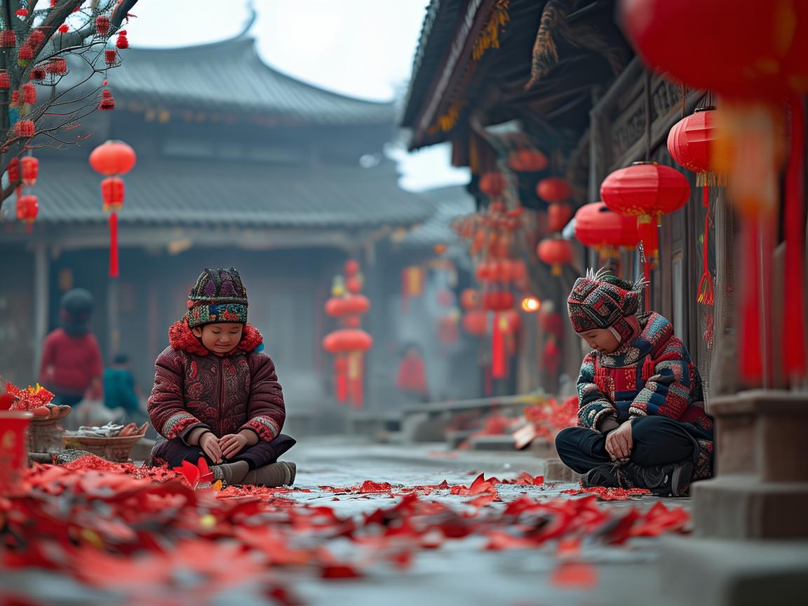 山东人过年磕头究竟是首什么歌? 山东人过年磕头究竟是首什么歌?