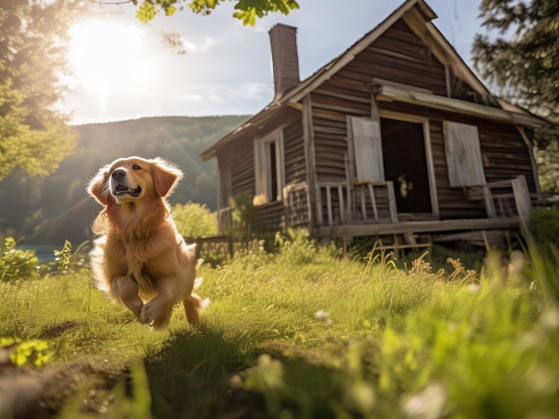 养个狗修个屋究竟是哪首歌? 养个狗修个屋究竟是哪首歌?