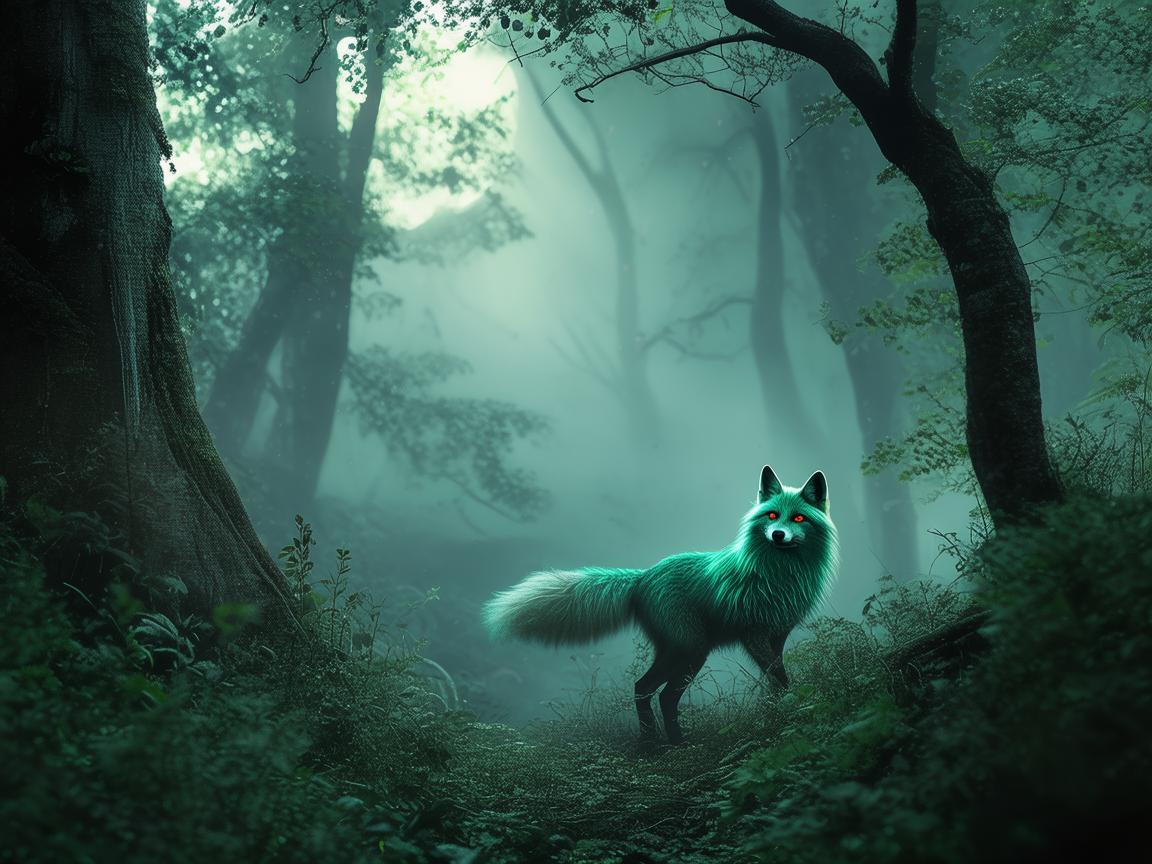 千年的狐究竟是哪首歌？