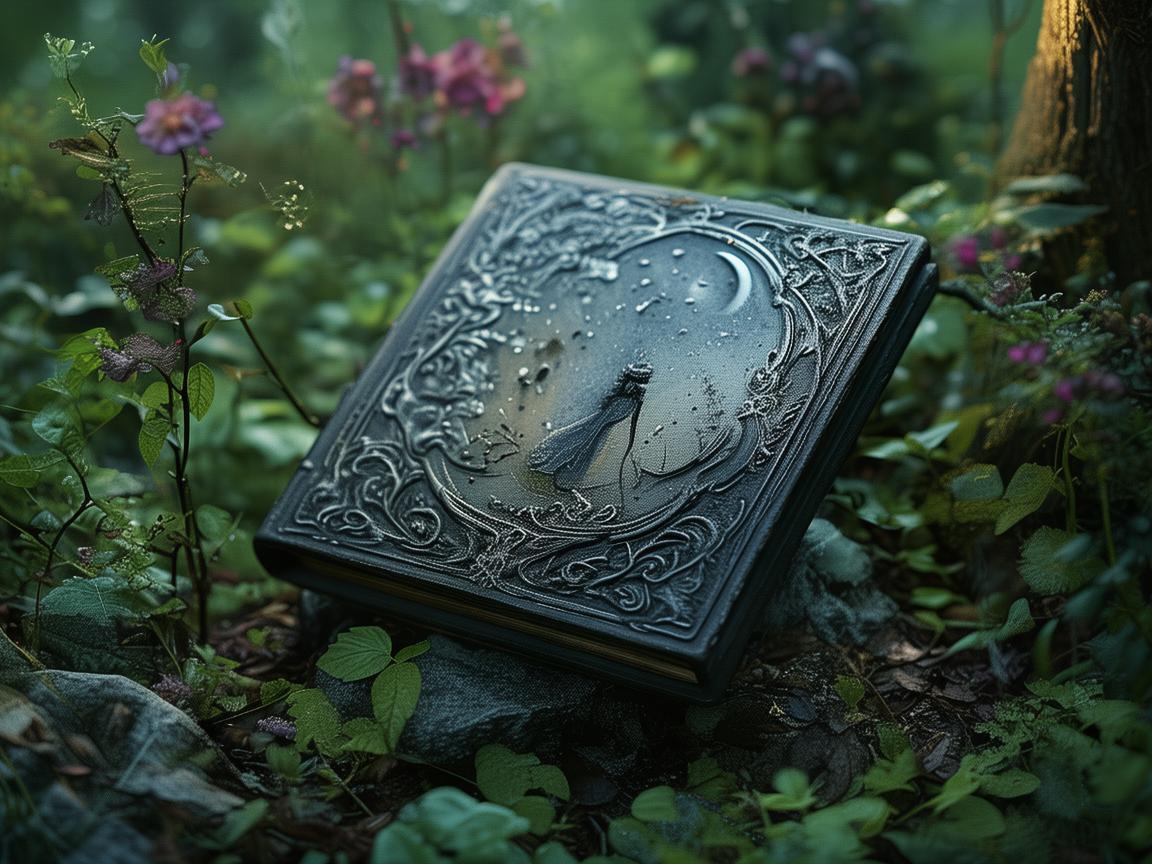 传说中有个女巫究竟是哪首歌？