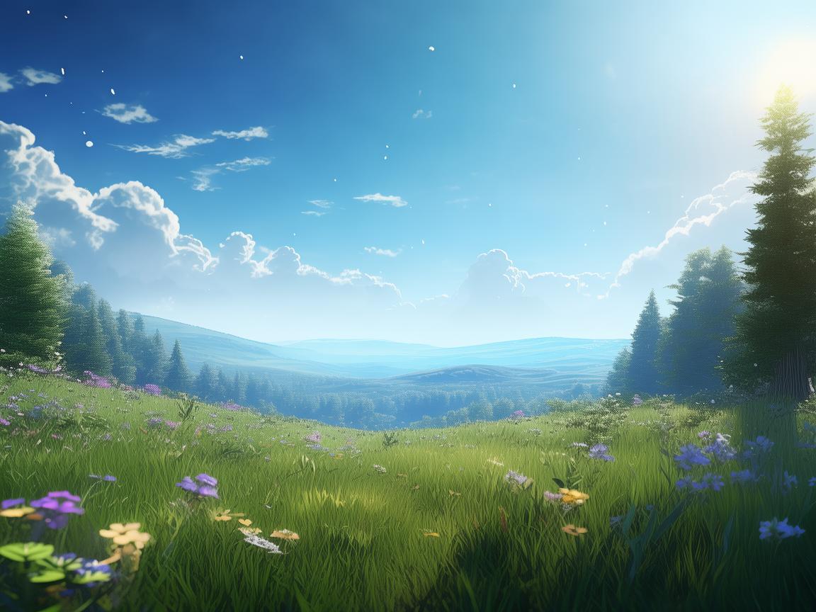 天蓝蓝天蓝蓝究竟是哪首歌？