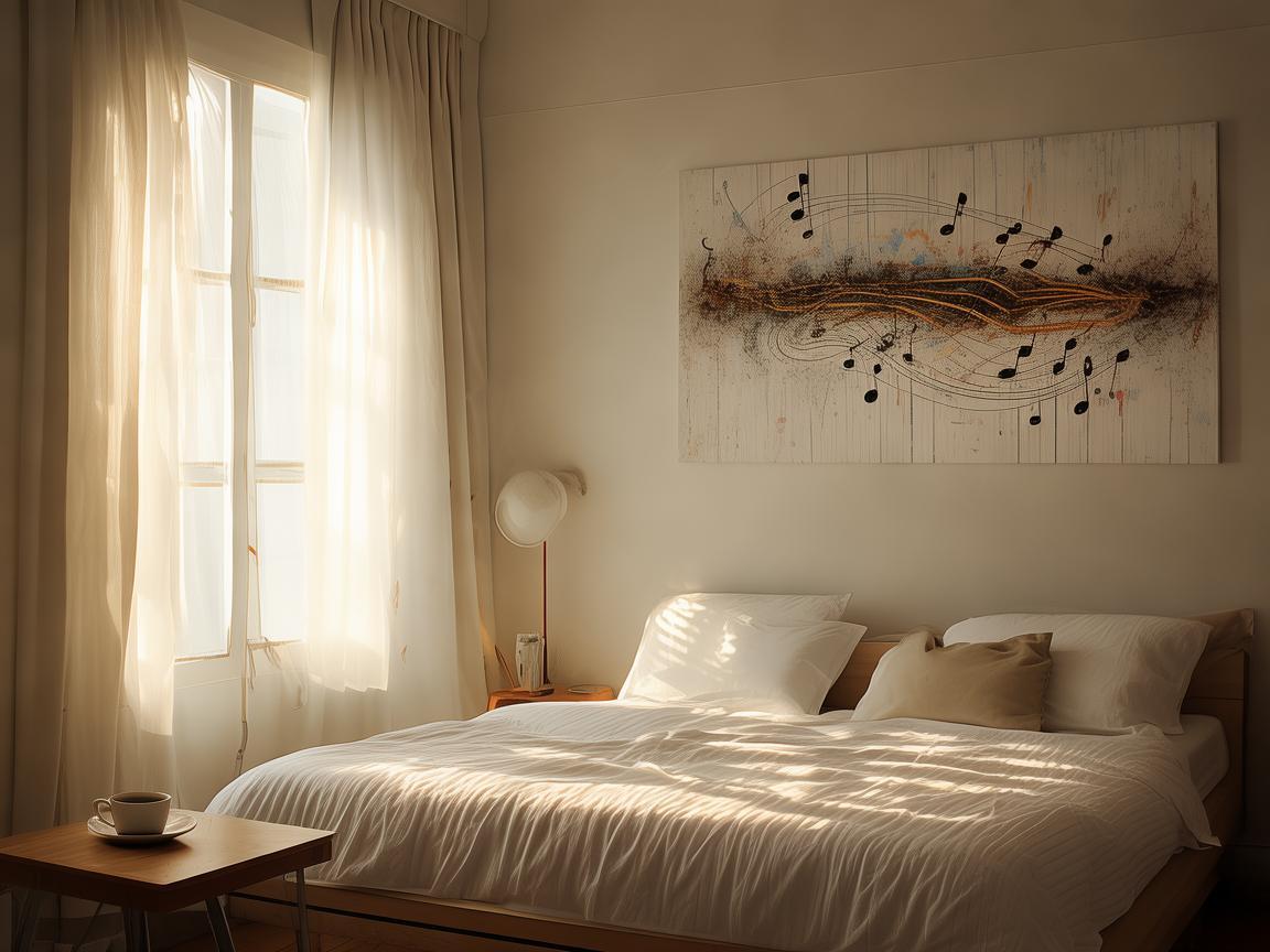 每天早上醒来的我究竟是哪首歌? 每天早上醒来的我究竟是哪首歌?