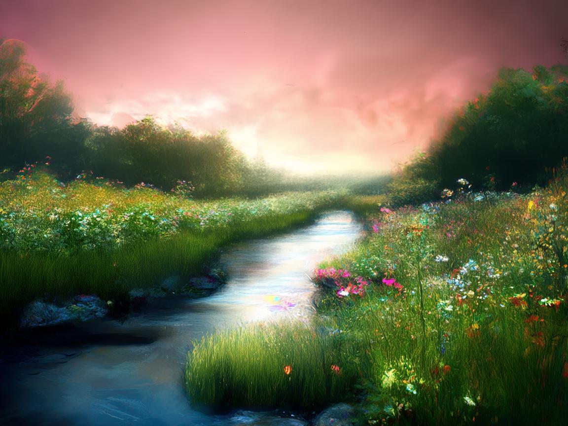 人间歌究竟是什么意思？