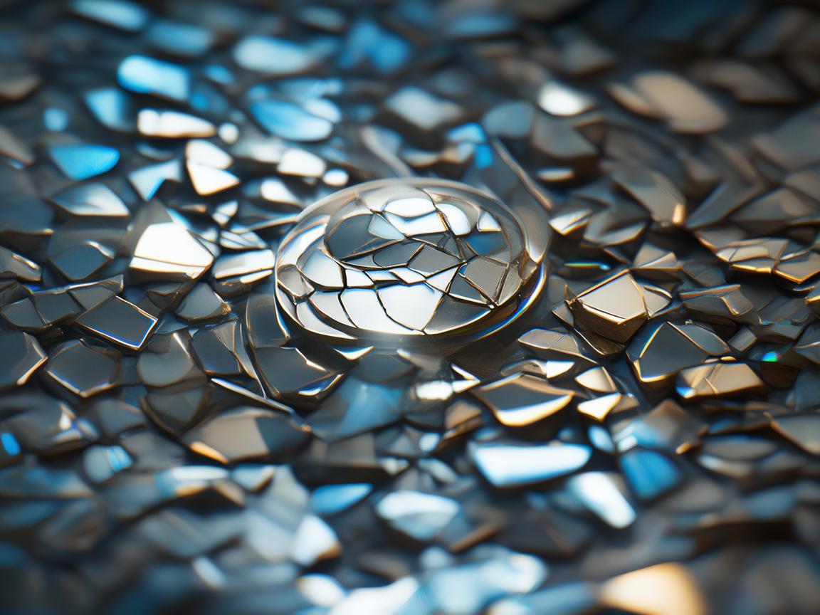 要么圆满要么破碎究竟是哪首歌？