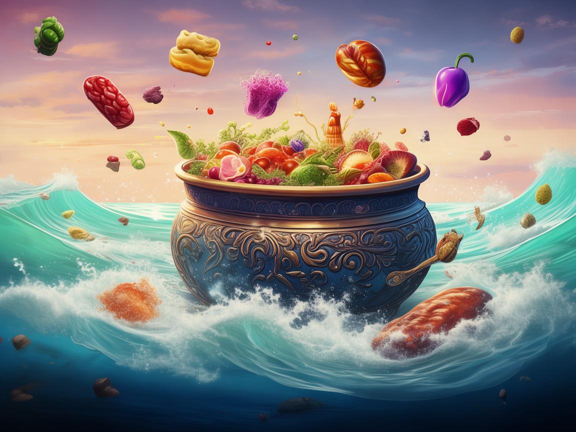 尘歌壶心海该吃什么？