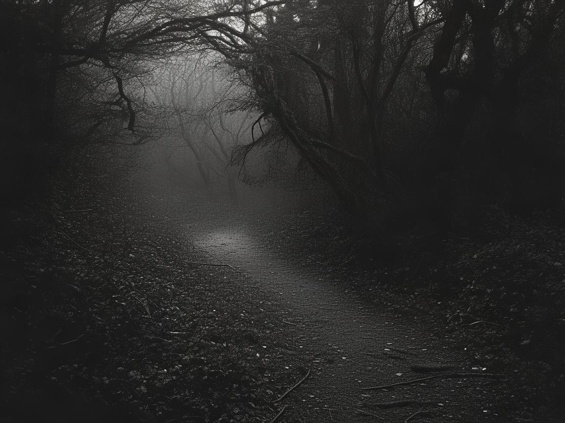 我慢慢走向黑暗到底是哪首歌？