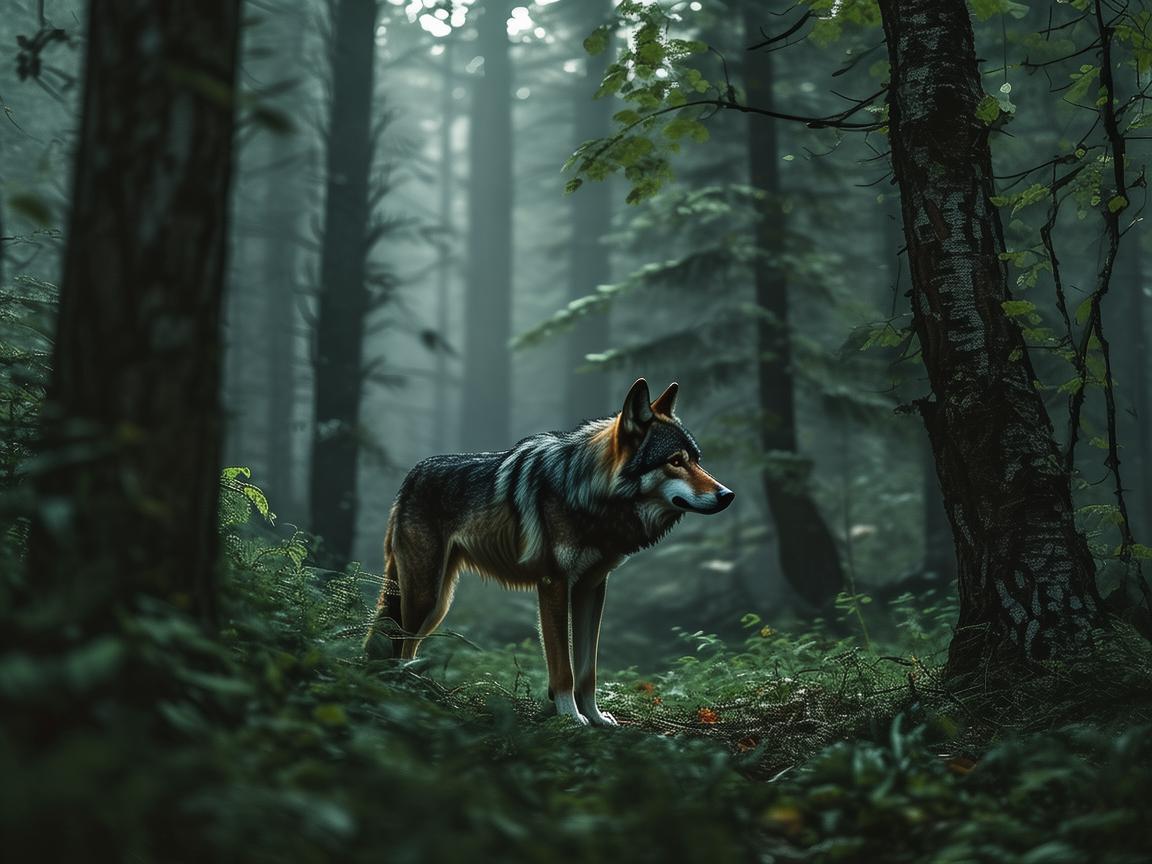 曾经我也是一匹狼出自哪首歌？