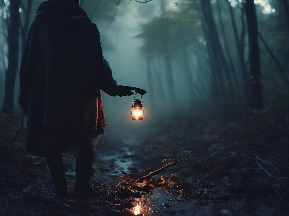 在黑暗中求光明到底是哪首歌? 在黑暗中求光明到底是哪首歌?