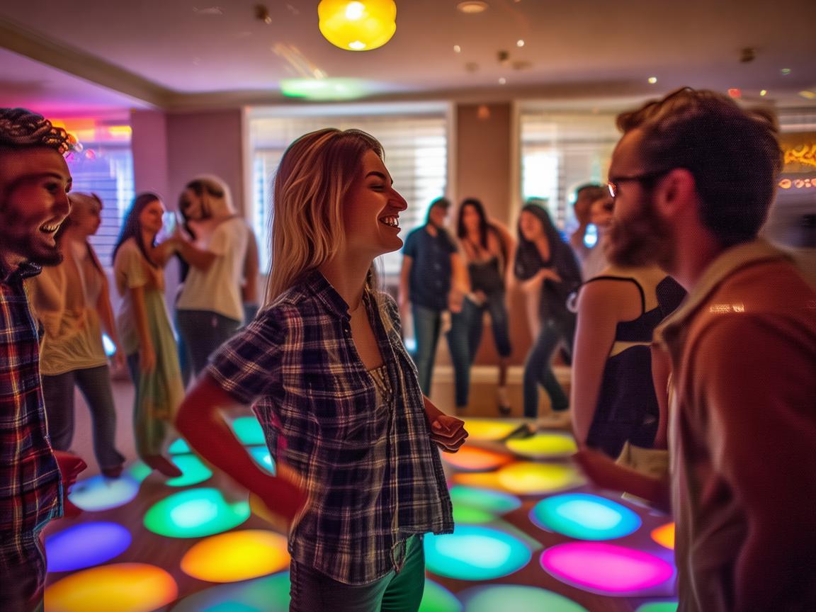 同学聚会适合跳的歌有哪些？