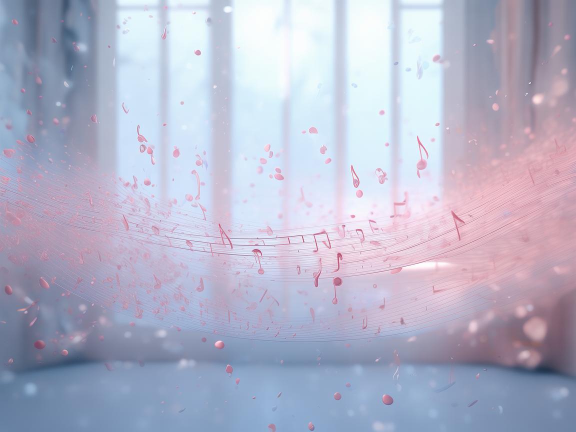 八字特别合适合听什么歌？