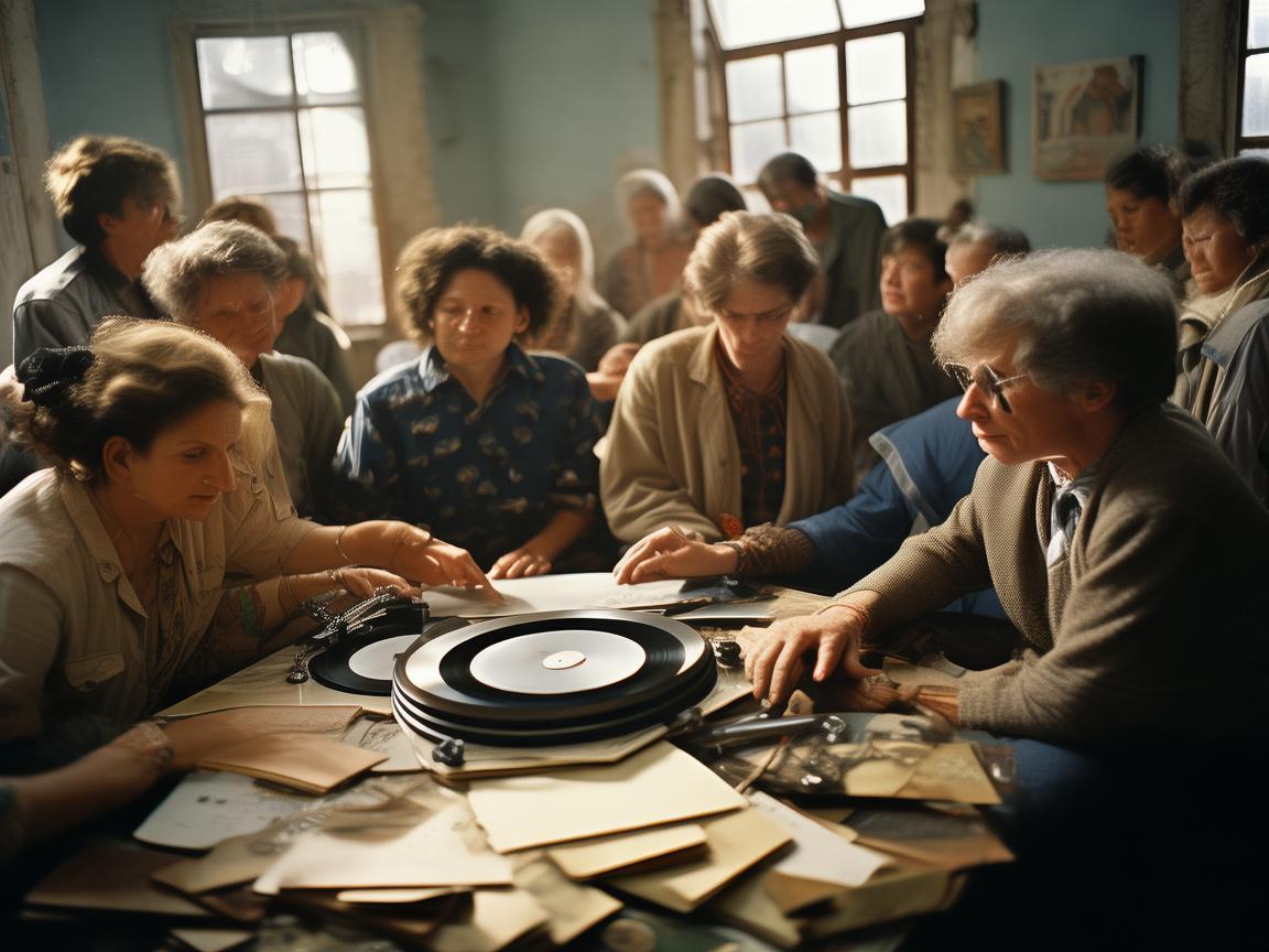 什么年龄的人在听黄家驹的歌? 什么年龄的人在听黄家驹的歌?