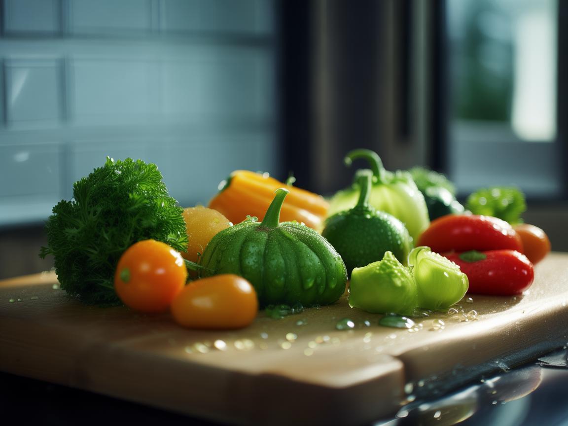 把蔬菜放进冰箱究竟是哪首歌？