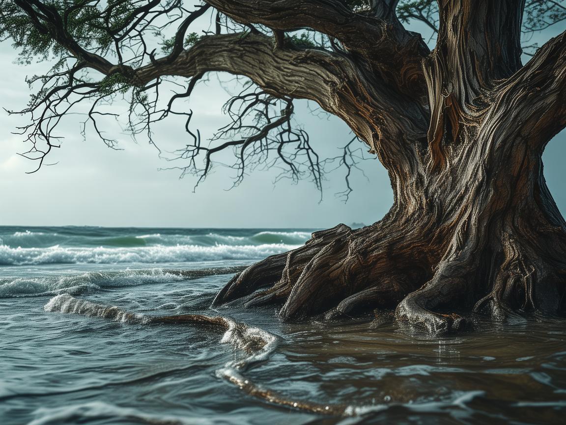 枯木与海这世界究竟是什么歌？