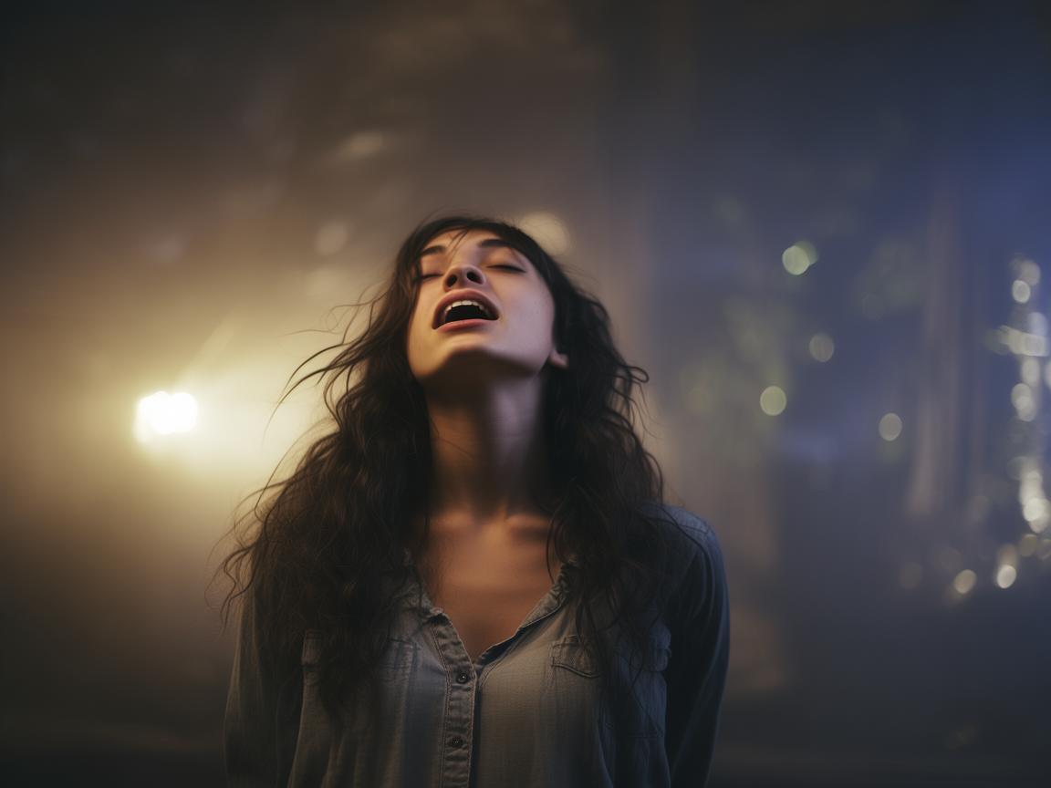 女孩子唱男生歌,究竟代表什么意思? 女孩子唱男生歌,究竟代表什么意思?