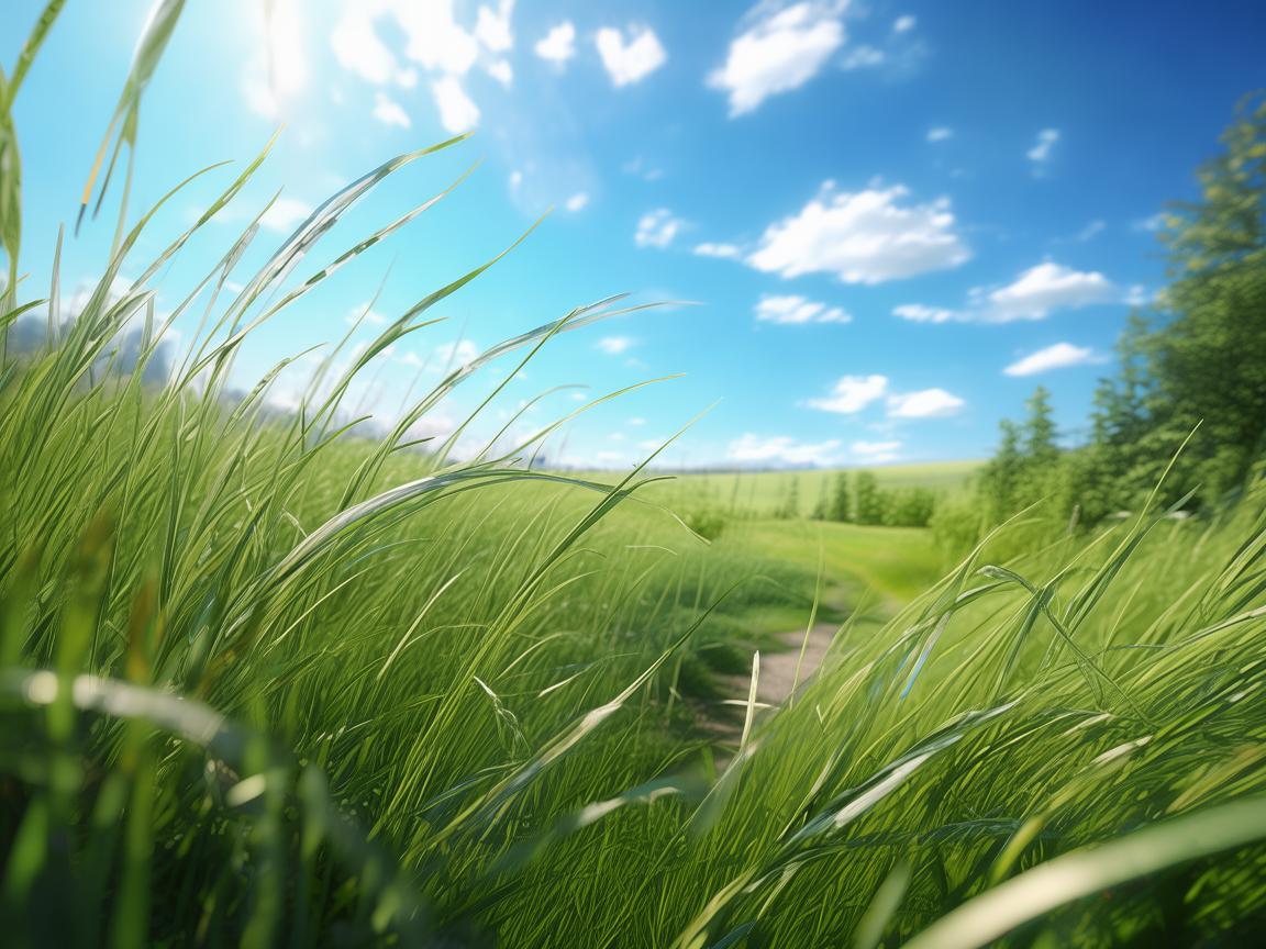 穿过了草地出自哪首歌? 穿过了草地出自哪首歌?