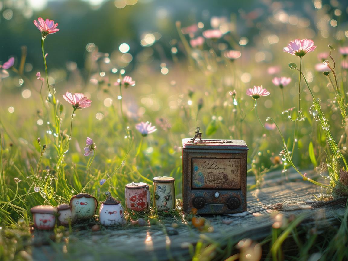 童年一首歌里究竟藏着什么? 童年一首歌里究竟藏着什么?