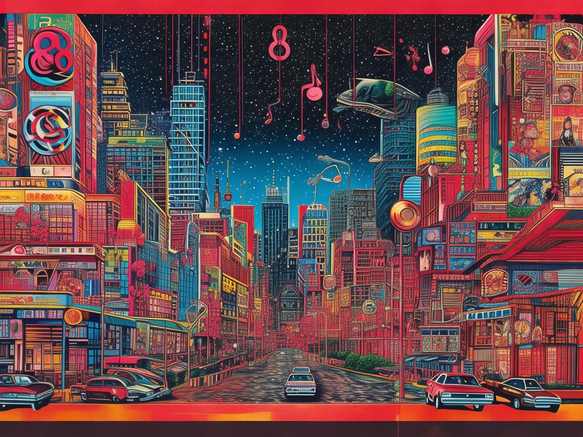 80后必听的红歌究竟是哪些？