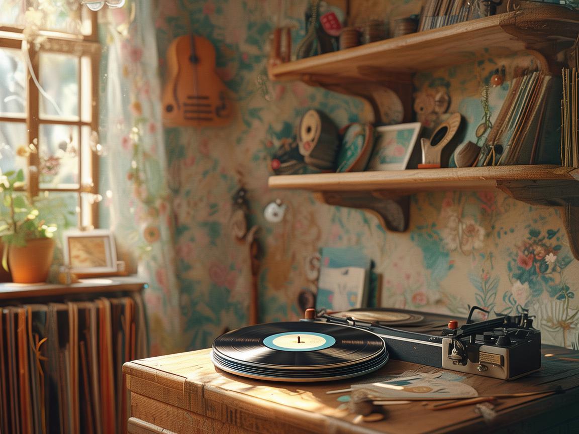 女生毕业后听什么歌比较好？