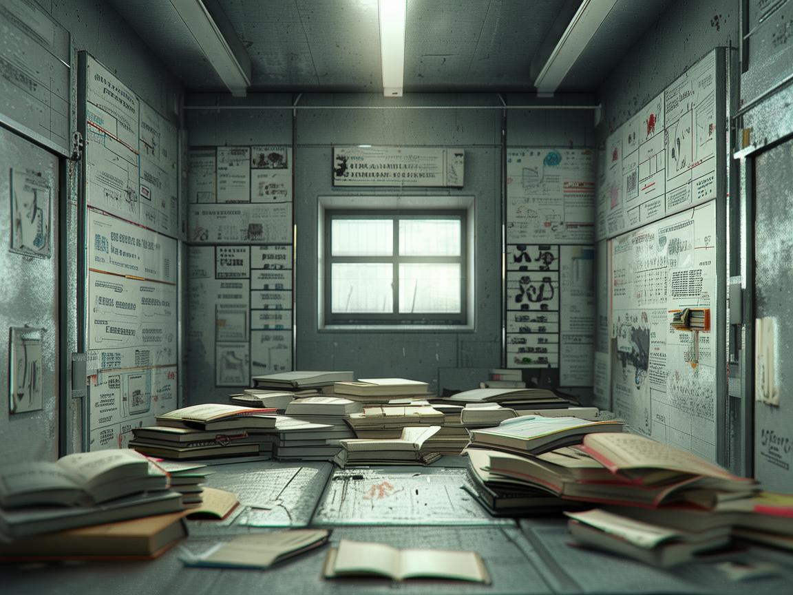 胡歌从监狱里能学到什么专业？