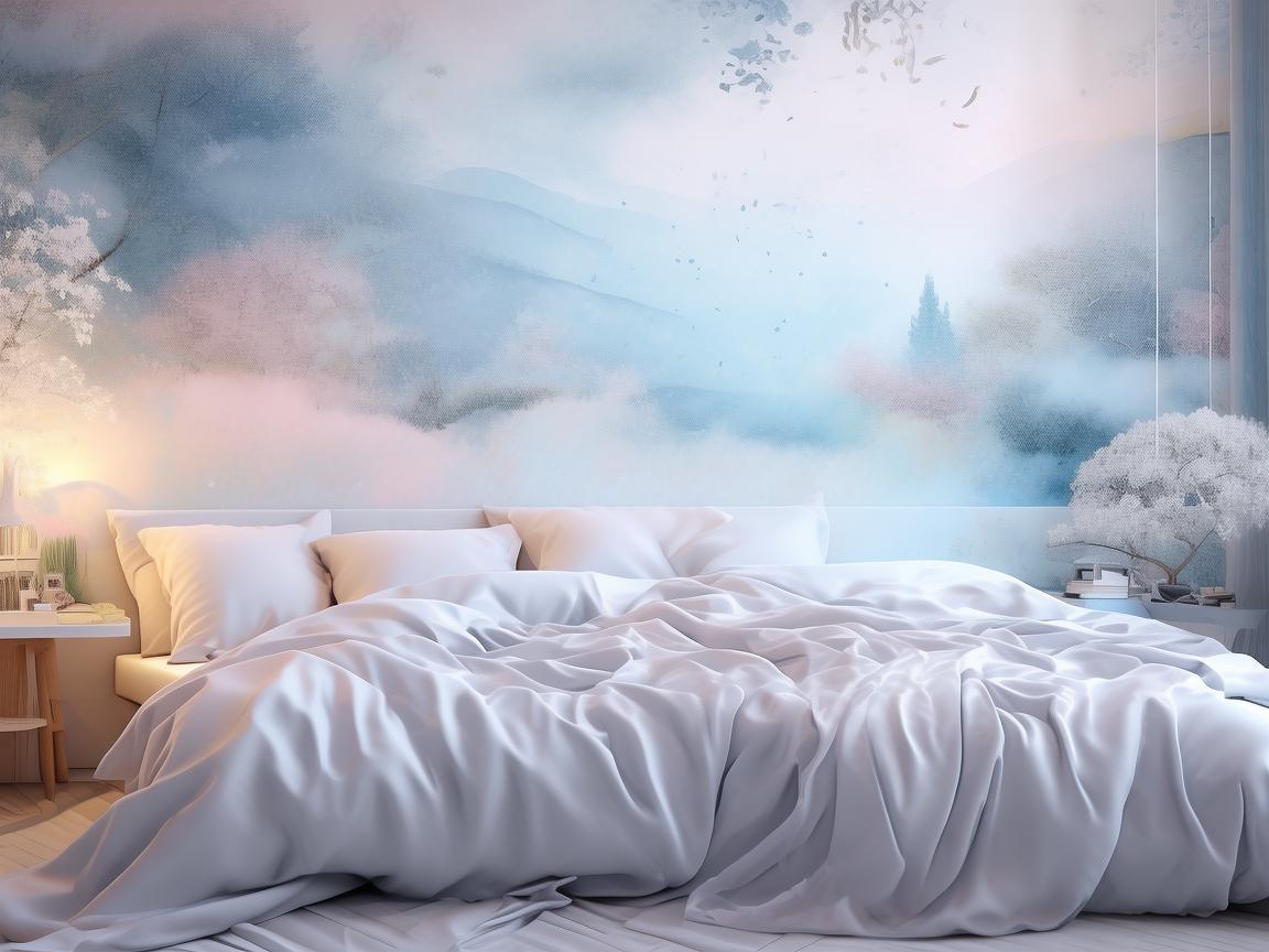 什么歌适合在睡觉时听呢？