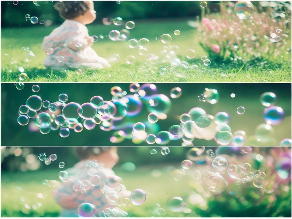 吹泡泡不见了究竟是哪首歌？