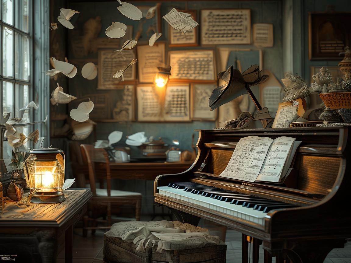 你必须给我个交代是哪首歌？