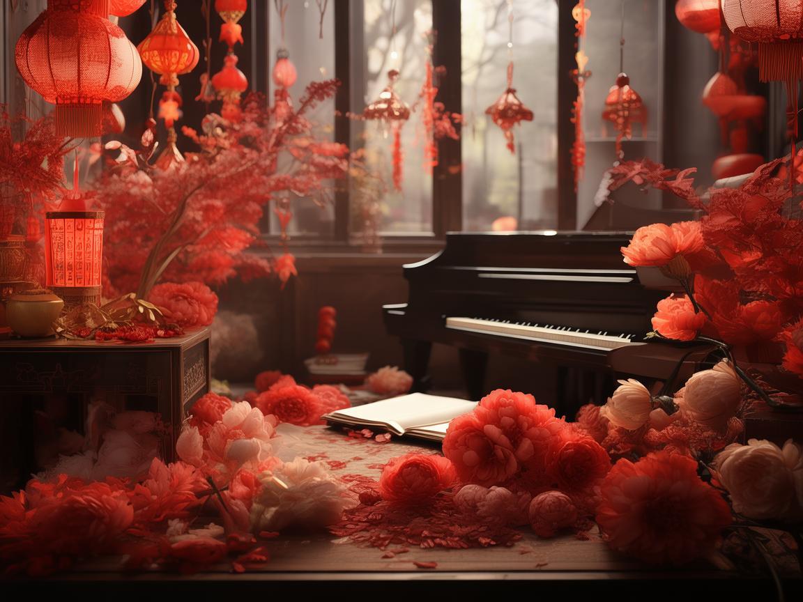 刘宇宁直播过年唱的歌究竟是什么？