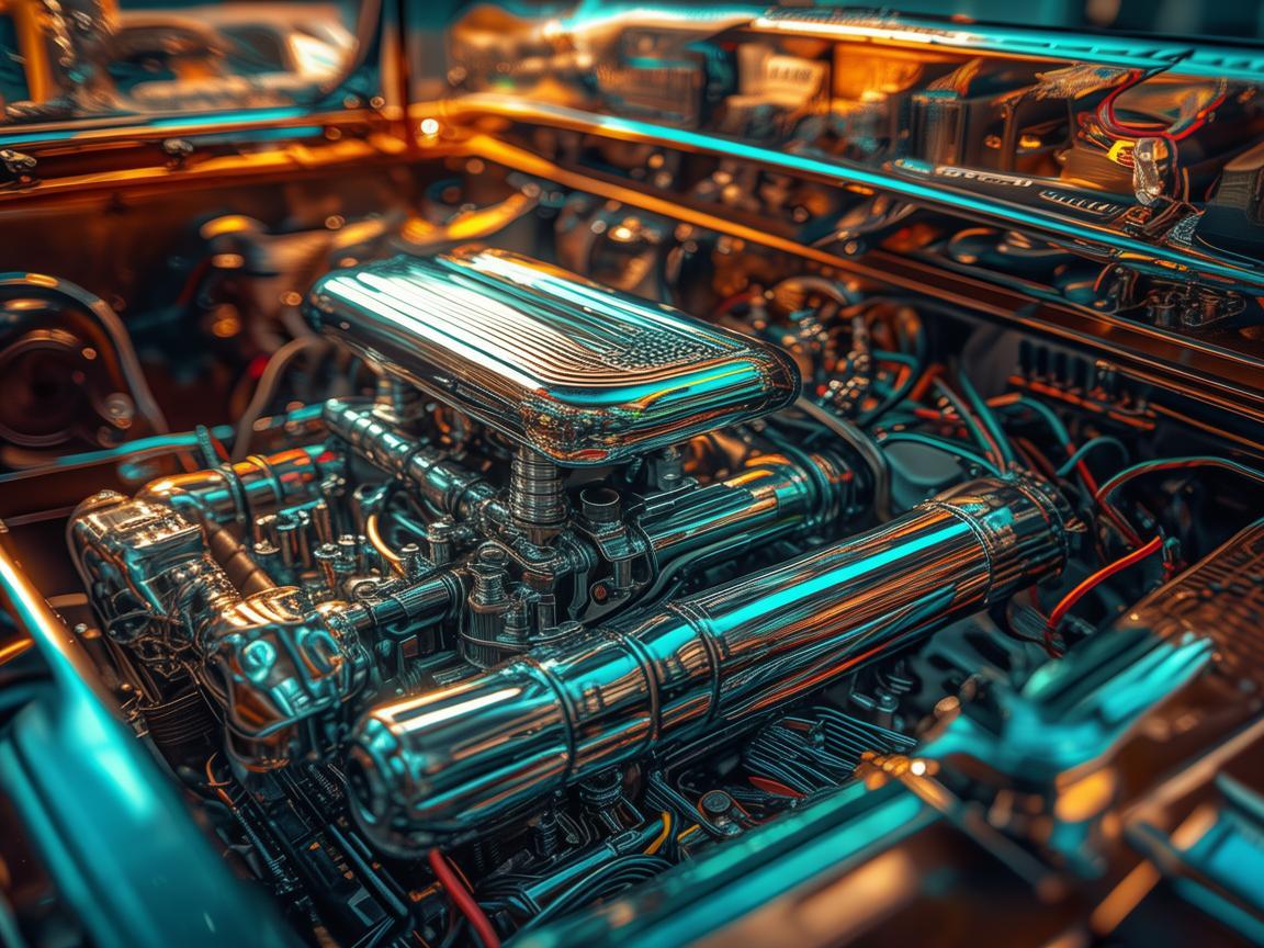 那首关于车零件的英文歌究竟叫什么？