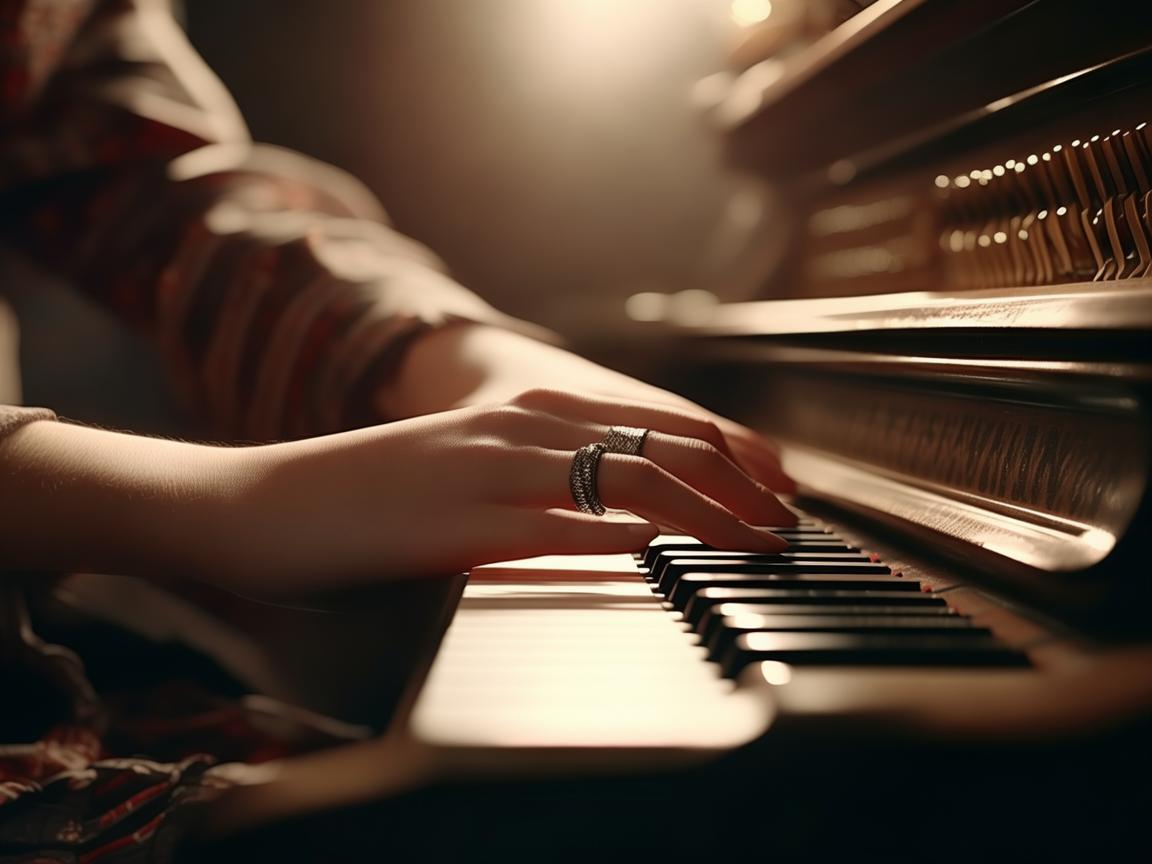 想看看你的手出自哪首歌? 想看看你的手出自哪首歌?