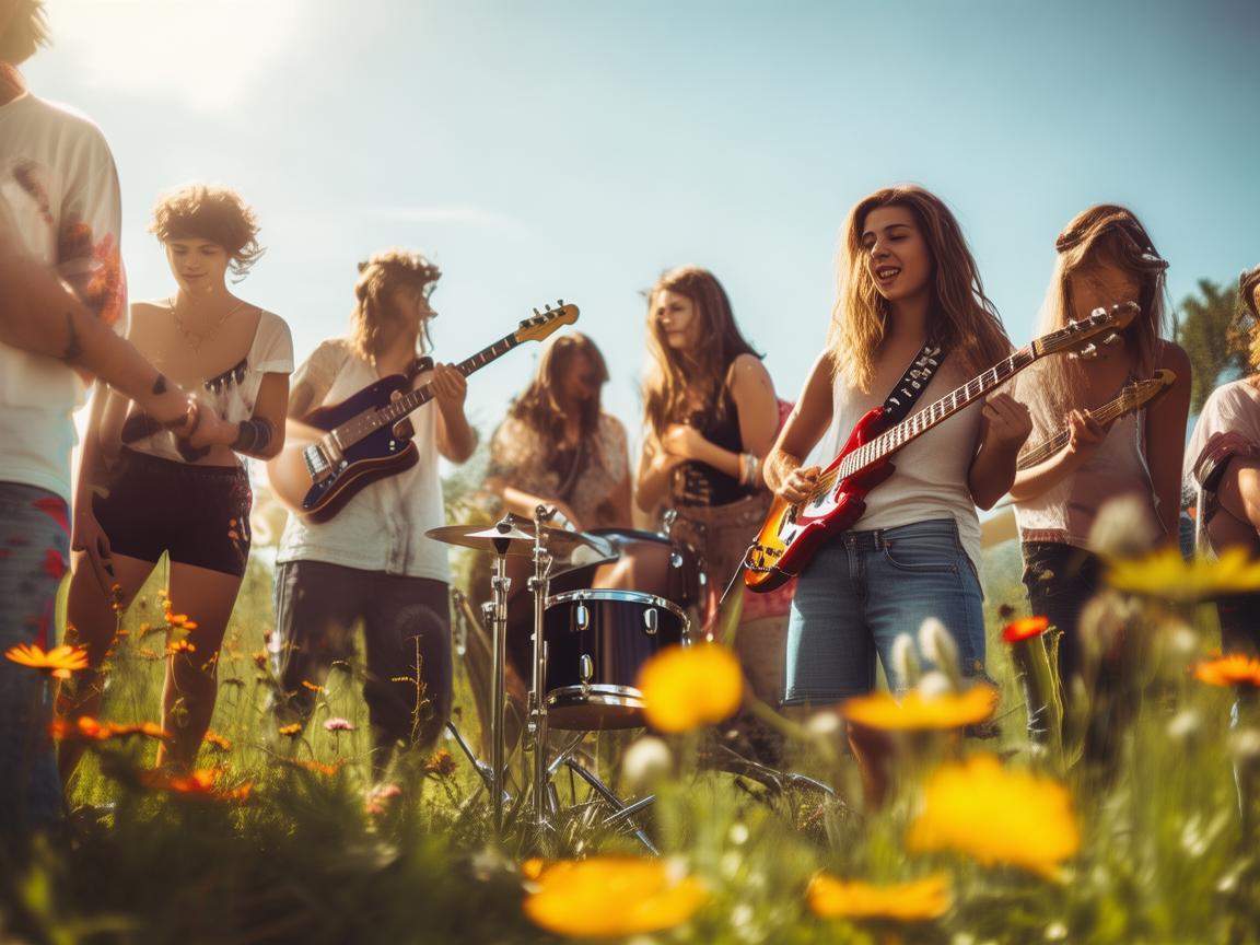 青春音乐究竟是怎样的存在？