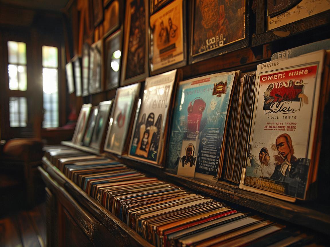 你知道还有哪些宝藏歌曲吗？