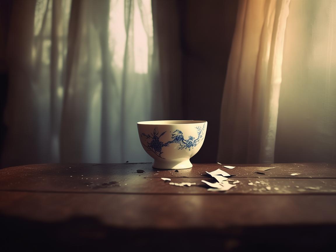 打碎了我的酒窝究竟是哪首歌？