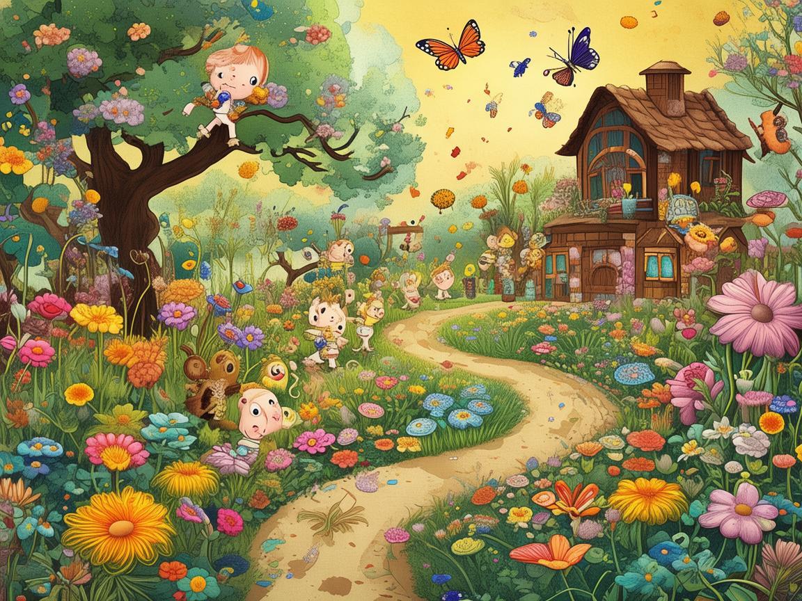 有哪些适合孩子成长的歌曲呢？