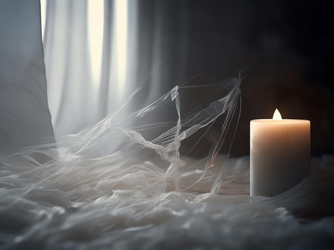 是我在作茧自缚究竟是哪首歌？